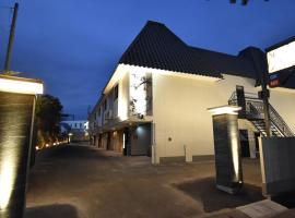 HOTEL IORI - Adult Only, love hotel in Kai