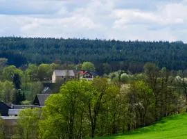 Pferdeparadies Wallengrün