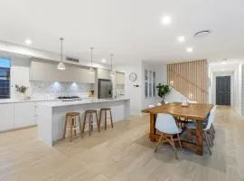 Nautilus Ocean Breeze