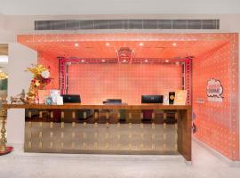 चेन्नई में, होटल The Belstead