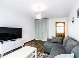 Apartament Równia Zakopane