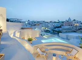 Utopia Villas Santorini