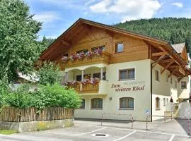 B&B Weisses Rössl -Zur Ruhe kommen im Sarntal