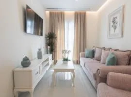 Elesya Luxury Apartment