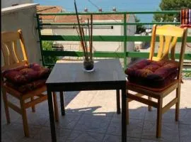 Apartment Josip with beautiful sea view