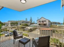Kingy Beach Getaway - Central Kingscliff