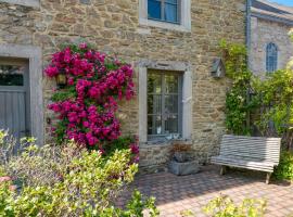 La Renardière - Chanly, B&B/chambre d'hôtes à Wellin