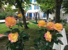 La Vie en Roses