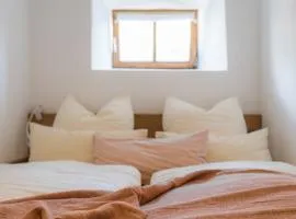 Historische Wohnung mit gehobenem Ambiente