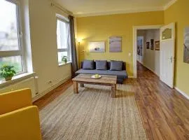 fewo1846 - Angelburg - komfortable Wohnung im Stadtzentrum