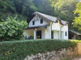 Villa DIAL Lohovo-dvoslap