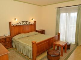 Hotel Venezia Imotski, hotel v destinaci Imotski