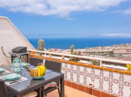 Premium Penthouse 105m2,bali bed,heated pool,Best Sunsets