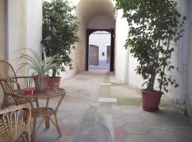 B&B La Corte, bed & breakfast kohteessa Lequile