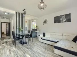 Apartament Glamour