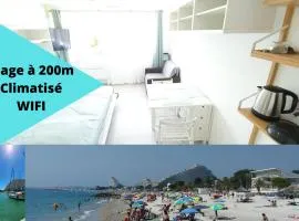 Dream French Riviera - FAME Marina Baie des Anges