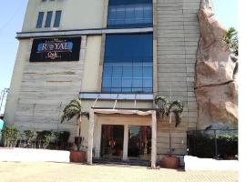 Arnav Resort Jurasik Park, hotel v destinaci Murthal