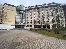 KLK Hotel