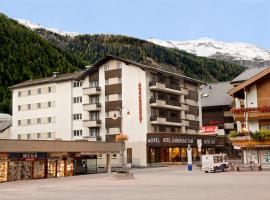 Gornergrat Dorf Hotel, Hotel in Zermatt