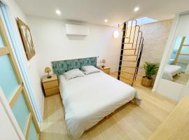 Saint Paul de Vence - LE KUB PLEX