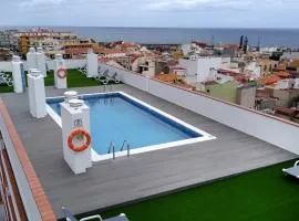 Unica Via Edificio Girasol