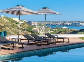 Calallonga Hotel Menorca