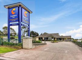 Comfort Inn The Lakes, khách sạn ở Mount Gambier