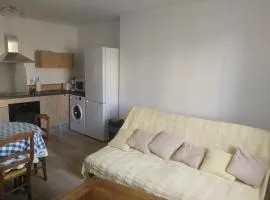 Appartement sympa T2