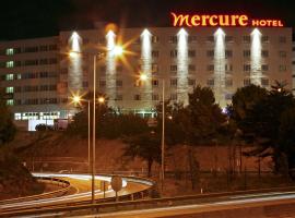 Hotel Mercure Porto Gaia, hotel near Península Boutique Center, Vila Nova de Gaia