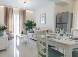 Narya Luxury Apartment