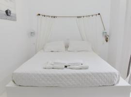 Golden Star Praxitelous, holiday rental in Agia Marina Aegina