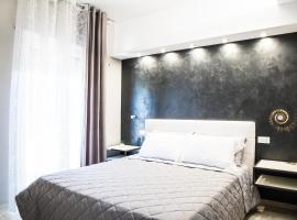 Ninfa Marina: Termoli'de bir otel