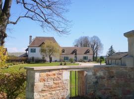 L'ETAP'CORTELINE, B&B/chambre d'hôtes à Saint-Rémy