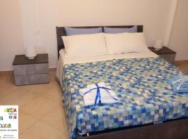 Villa Costanza Casa Vacanze