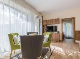 TATRA SUITES Harmony Apartment B301
