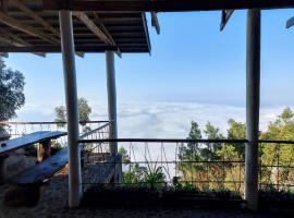 Paradise Eco Farm Homestay, hotel a Lushoto