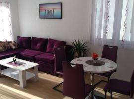 Apartmani Marojević, Bar