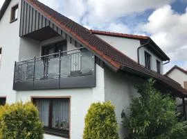 Ferienwohnung Seitz