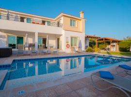 Bella Katerina by Prestige Bookings, hotel v destinaci Coral Bay