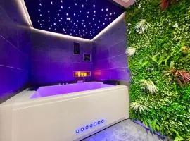 Lorient Love Room Le King Size
