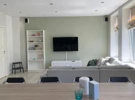 City Center Apartment