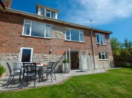 Avocet House, strandhotel i West Lulworth