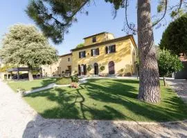 Agriturismo Villa Bracali