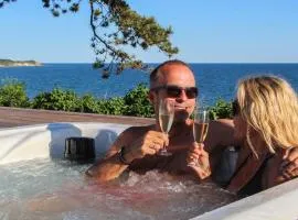 Fredensborg Badehotel, hotel near Bornholm Airport - RNN, 