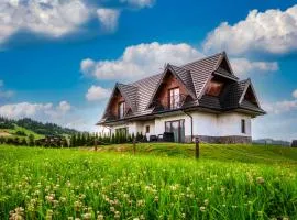 Czeho House Domki Białka Tatrzańska