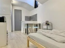 #BZ The heart of Grenoble Hyper-centre Ideal for students