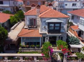 PROVENCE MANSİON ALAÇATI, hotel in Alaçatı