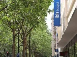 ibis Budget Paris La Villette 19ème