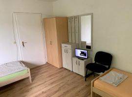 Neureut, hostel em Karlsruhe