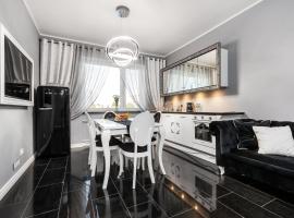 Apartamenty Świętojańskie Gdynia, family hotel in Gdynia